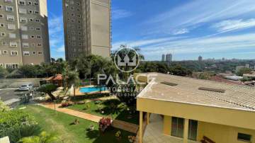 Condomínio Condominio Residencial Village Cleopath - Apartamento 2 quartos para venda e aluguel Centro, Piracicaba - R$ 210.000 - PAAP20491