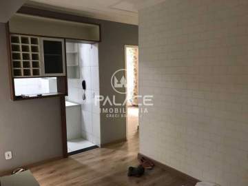 Condomínio Cond Palazzo Di Spagna - Apartamento 2 quartos à venda Piracicamirim, Piracicaba - R$ 200.000 - PAAP20492