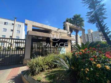 Condomínio Parque Piazza Brasile - Apartamento 2 quartos para venda e aluguel Campestre, Piracicaba - R$ 190.000 - PAAP20493