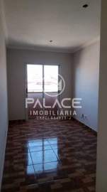 Condomínio Residencial Torres do Jardim III - Apartamento 2 quartos à venda Nova América, Piracicaba - R$ 215.000 - PAAP20494
