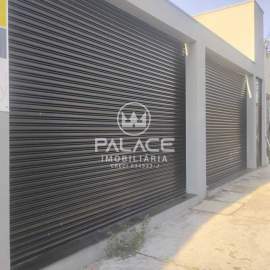 Ponto comercial 120m² para alugar Paulista, Piracicaba - R$ 2.900 - PAPC00019