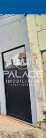 Casa 2 quartos para alugar Paulista, Piracicaba - R$ 850 - PACA20328