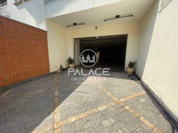 Salão para alugar Nova Piracicaba, Piracicaba - R$ 4.000 - PASG00183