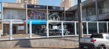 Sala Comercial 37m² para alugar Centro, Piracicaba - R$ 2.100 - PASL00162