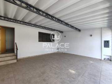 Casa 2 quartos para alugar Higienópolis, Piracicaba - R$ 2.500 - PACA20330