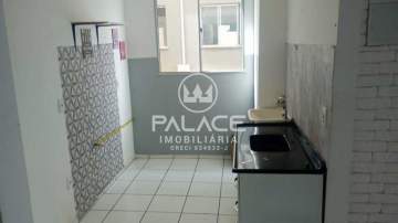 Condomínio Condominio Viva Vida Figueira - Apartamento 2 quartos à venda Parque Orlanda I, Piracicaba - R$ 140.000 - PAAP20495
