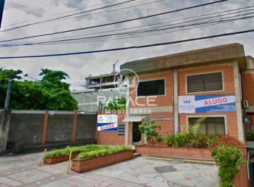 Sala Comercial 54m² para alugar Alto, Piracicaba - R$ 2.400 - PASL00164