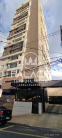 Condomínio Edificio Voluntarios - Apartamento 1 quarto para alugar Centro, Piracicaba - R$ 2.100 - PAAP10101