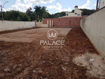 Terreno Residencial à venda Nova Piracicaba, Piracicaba - R$ 520.000 - PATR00189