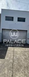 Barracão para alugar São Vicente, Piracicaba - R$ 5.000 - PABC00135