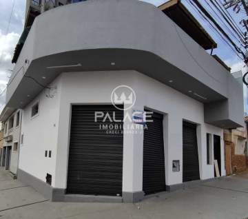 Salão para alugar São Dimas, Piracicaba - R$ 2.400 - PASG00184