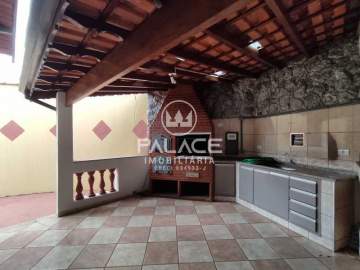 Casa 2 quartos à venda Santa Terezinha, Piracicaba - R$ 380.000 - PACA20339