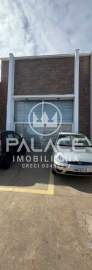 Barracão para alugar São Vicente, Piracicaba - R$ 5.200 - PABC00136