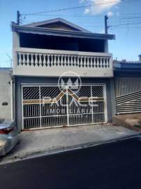 Imperdível - Casa 3 quartos à venda Vila Industrial, Piracicaba - R$ 320.000 - PACA30413