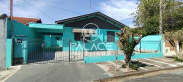 Casa 4 quartos para alugar Nova Piracicaba, Piracicaba - R$ 2.500 - PACA40097