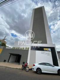 Condomínio Edifício Studio Holand - Apartamento 1 quarto para alugar Alto, Piracicaba - R$ 1.950 - PAAP10102