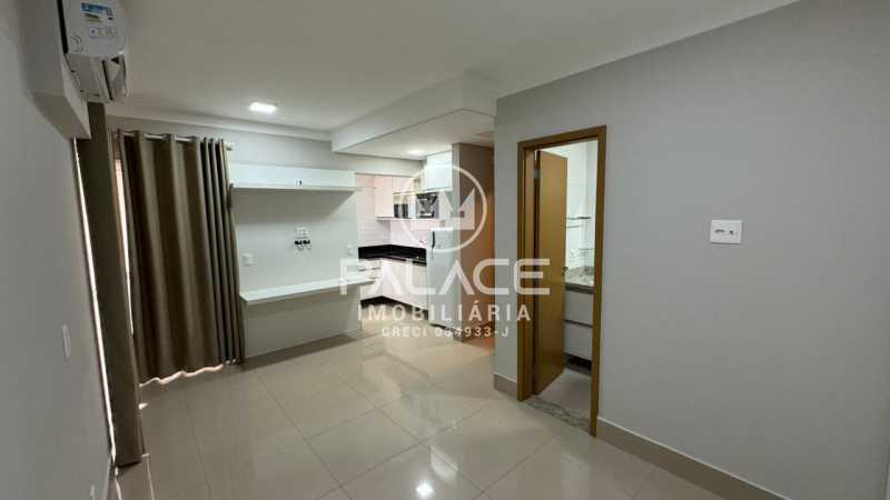 Condomínio Edifício Studio Holand - Apartamento 1 quarto para alugar Alto, Piracicaba - R$ 1.950 - PAAP10103