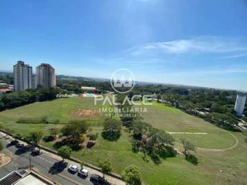 Ótima localização - Apartamento 3 quartos à venda São Judas, Piracicaba - R$ 580.000 - PAAP30335