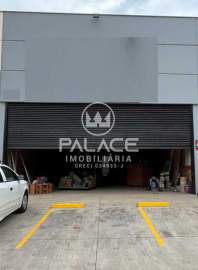 Barracão para alugar Santa Terezinha, Piracicaba - R$ 6.000 - PABC00137