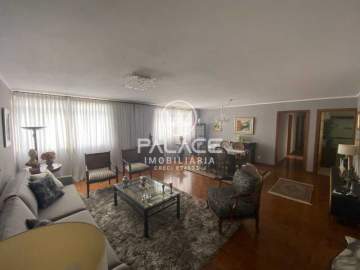 Apartamento 3 quartos à venda Centro, Piracicaba - R$ 430.000 - PAAP30338