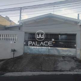 Casa 5 quartos para alugar Monte Líbano, Piracicaba - R$ 2.600 - PACA50028