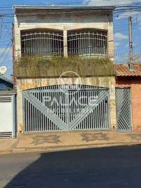 Casa 3 quartos à venda Paulista, Piracicaba - R$ 600.000 - PACA30420