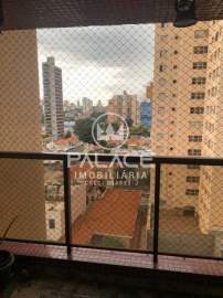 Condomínio Edificio Onix - Apartamento 3 quartos à venda Centro, Piracicaba - R$ 460.000 - PAAP30339
