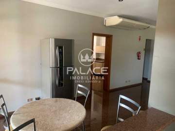 Apartamento 3 quartos à venda Centro, Piracicaba - R$ 460.000 - PAAP30339