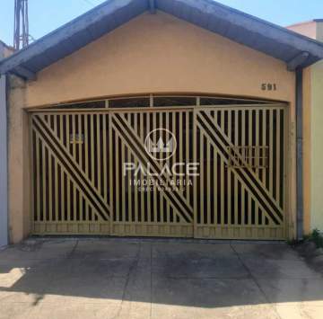 Casa 2 quartos à venda Morumbi, Piracicaba - R$ 260.000 - PACA20337