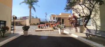 Apartamento 3 quartos para alugar Nova América, Piracicaba - R$ 2.600 - PAAP30340