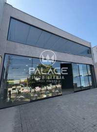 Barracão para alugar Morumbi, Piracicaba - R$ 13.000 - PABC00138