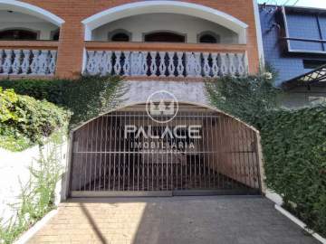 Casa 2 quartos para alugar Paulista, Piracicaba - R$ 3.155 - PACA20340