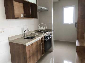 Apartamento 1 quarto para alugar Cidade Jardim, Piracicaba - R$ 2.800 - PAAP10105