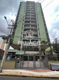 Apartamento 3 quartos à venda Alto, Piracicaba - R$ 460.000 - PAAP30341