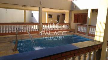Casa 3 quartos à venda Água Branca, Piracicaba - R$ 750.000 - PACA30422