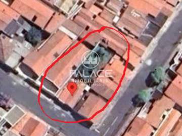 Terreno Residencial à venda Vila Monteiro, Piracicaba - R$ 300.000 - PATR00192