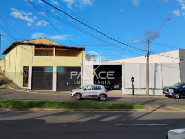 Barracão 2 quartos à venda Piracicamirim, Piracicaba - R$ 1.600.000 - PABC20005