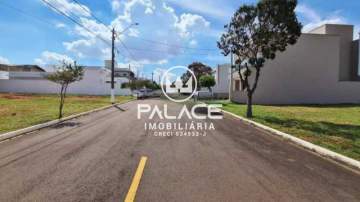 Terreno Residencial à venda Água Branca, Piracicaba - R$ 220.000 - PATR00194