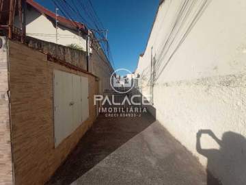 Casa 1 quarto para alugar Centro, Piracicaba - R$ 800 - PACA10040