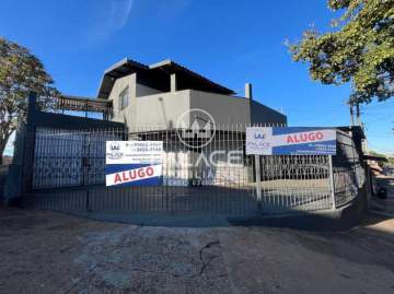 Salão para alugar Santa Terezinha, Piracicaba - R$ 1.500 - PASG00256