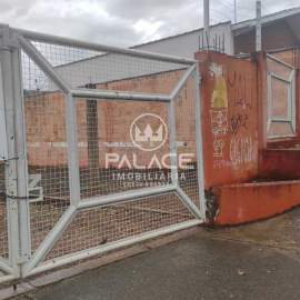 Terreno Comercial para alugar Jaraguá, Piracicaba - R$ 2.000 - PATC00049