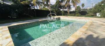 Casa em Condomínio 4 quartos para venda e aluguel Terras de Piracicaba, Piracicaba - R$ 2.000.000 - PACN40043