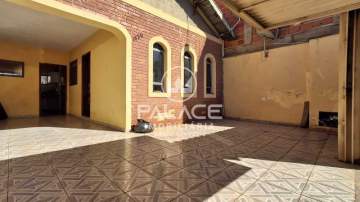 Ótima localização - Casa 3 quartos à venda Vila Rezende, Piracicaba - R$ 370.000 - PACA30427