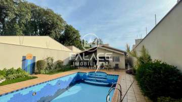 Casa 5 quartos para venda e aluguel Nova Piracicaba, Piracicaba - R$ 1.850.000 - PACA50027