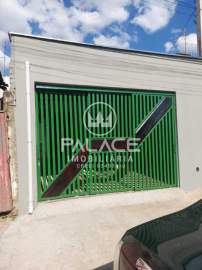 Casa 3 quartos à venda Jardim Diamante, Piracicaba - R$ 380.000 - PACA30428