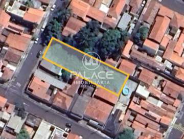 Lote à venda Paulista, Piracicaba - R$ 600.000 - PALT00029
