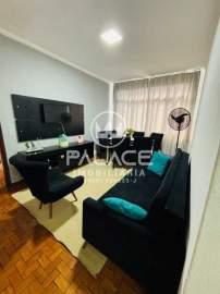 Apartamento 2 quartos à venda Centro, Piracicaba - R$ 200.000 - PAAP20500