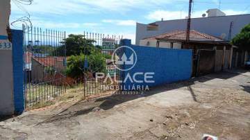 Terreno Comercial 250m² para alugar Jaraguá, Piracicaba - R$ 4.000 - PATC00050