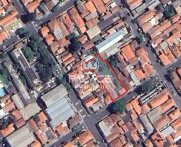 Lote à venda Paulista, Piracicaba - R$ 1.400.000 - PALT00030