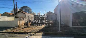Lote à venda Paulista, Piracicaba - R$ 600.000 - PALT00031